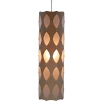 IKA Check Pendant Light