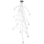 Crescendo Long Suspension