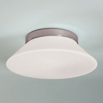 Radiant Ceiling Light