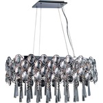Jewel Linear Pendant
