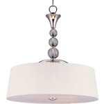 Rondo Entry Foyer Pendant