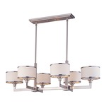 Nexus Single Tier Chandelier
