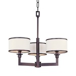 Nexus Single Tier Chandelier