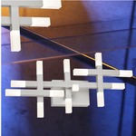Connetix Large Sconce