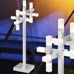 Connetix Table Lamp
