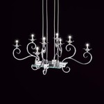 Ricciolo 8 Suspension