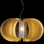 Zucca 40 Suspension