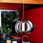 Zucca 40 Suspension