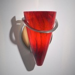 2977 Wall Sconce
