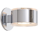 8520 Quergedacht Wall Sconce