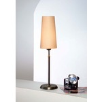Illuminator Narrow Shade Table Lamp