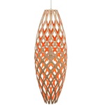 Hinaki Pendant Light