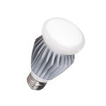 High Output A19 Medium Base 13.5W 120V 4000K