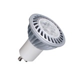 LED MR16 GU10 6W 120V 25 deg 2700K