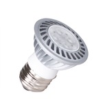 LED PAR16 Medium Base 6W 120V 25 deg 2700K