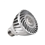 LED PAR20 Medium Base 8W 120V 40 deg 4000K
