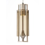 Freejack LED Projekt Pendant