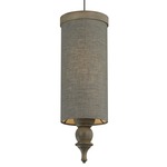 Free Jack Weston Pendant