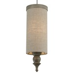 Free Jack Weston Pendant