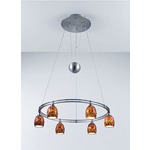5556 Chandelier