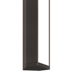 Audrey Vanity with 1 inch Rectangle Canopy