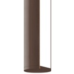 Bardot Vanity with 1 inch Rectangle Canopy