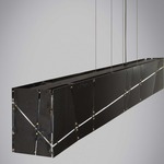 Crossroads Linear Suspension