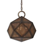 Majano 3 Light Pendant