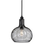 Casnovia 1 Light Pendant