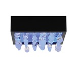Little Lulu Flush Mount
