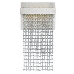 Mademoiselle Wall Sconce