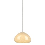 KL River Rock Soft Round Pendant