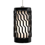 T Trak Lize Grande Pendant