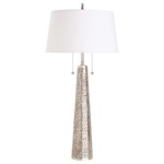 Welch Perforated Table Lamp
