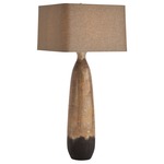 Detrick Porcelain Table Lamp