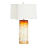 Brand Table Lamp