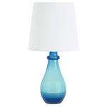 Ashton Banded Table Lamp