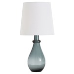 Ashton Banded Table Lamp