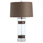 Garrison Table Lamp