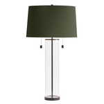 Savannah Table Lamp