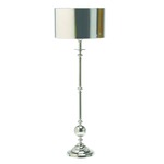 Vance Candlestick Lamp