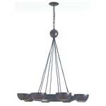 Sorrel Chandelier