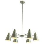 Sherman Chandelier