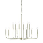 Breck Chandelier