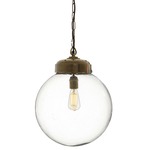 Reeves Pendant