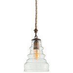 Wesley Pendant