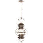Globe Electric Lantern