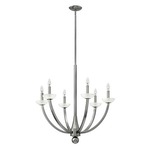 Splendor Chandelier
