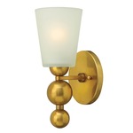 Zelda Wall Sconce