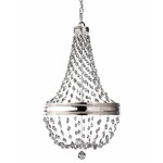 Malia 1 Tier Chandelier